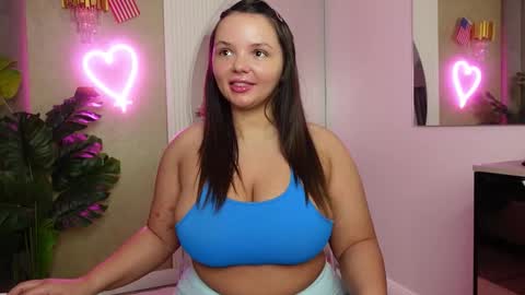 CelesteBailey online show from 22, 3, 2026