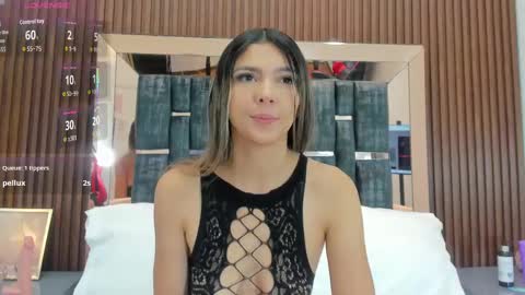 celestebellmont online show from 14, 10, 2025