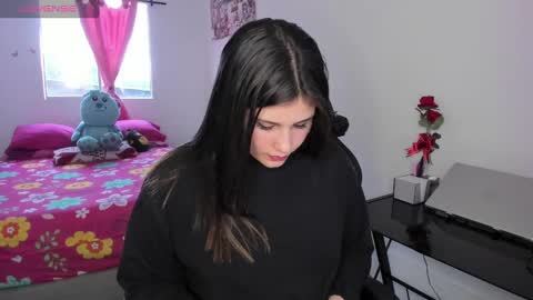 Celeste online show from 10, 11, 2025