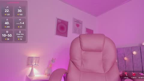 Celeste   INSTAGRAM Celestecute 01 online show from 20, 12, 2024