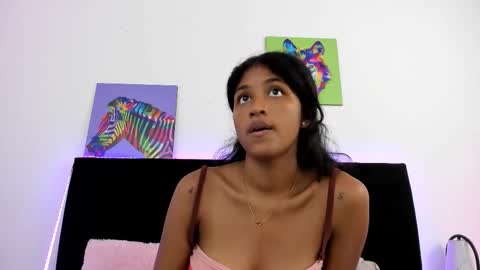 Snapshot of celestederek chatting on 12, 2, 2026 Celeste - Derek online show from 12, 2, 2026