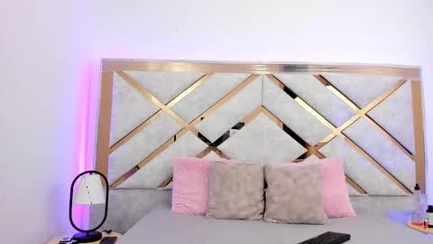 Snapshot of celestederek chatting on 5, 3, 2026 Celeste - Derek online show from 5, 3, 2026