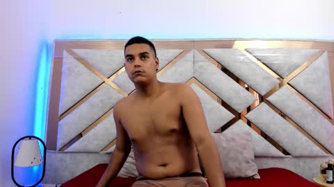 Snapshot of celestederek chatting on 17, 3, 2026 Celeste - Derek online show from 17, 3, 2026