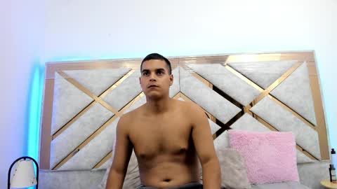 Snapshot of celestederek chatting on 6, 4, 2026 Celeste - Derek online show from 6, 4, 2026