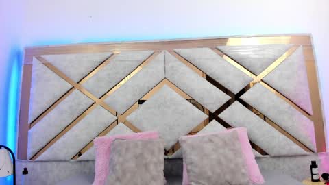 Snapshot of celestederek chatting on 9, 4, 2026 Celeste - Derek online show from 9, 4, 2026