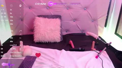 CelesteDiaz online show from 10, 9, 2025