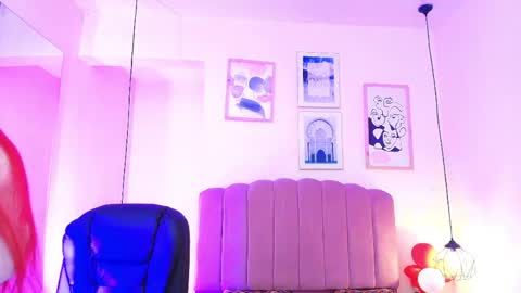 Celeste online show from 29, 4, 2026