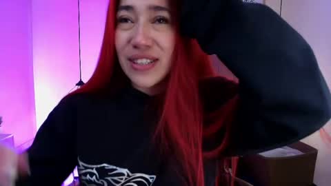 Celeste online show from 5, 5, 2026