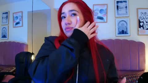 Celeste online show from 12, 5, 2026