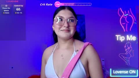 celesteeeuph online show from 16, 9, 2025