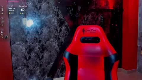 Celeste online show from 11, 10, 2025