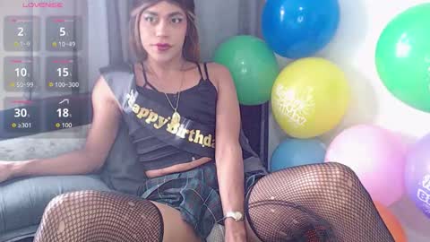 Snapshot of celestegilbertt chatting on 22, 2, 2026 Independent Celeste Gilbert online show from 22, 2, 2026