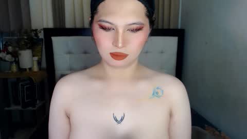 Snapshot of celestehollywood chatting on 12, 9, 2025 CELESTE IGYoshi Tian online show from 12, 9, 2025