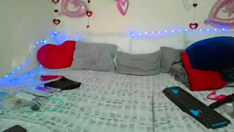 celestehot222 online show from 5, 5, 2026