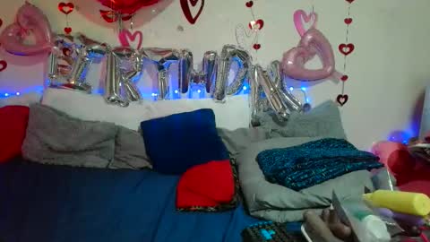 celestehot222 online show from 9, 5, 2026