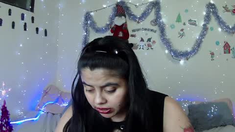 celestehot707rs online show from 5, 1, 2025