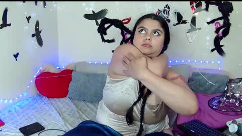 celestehot707rs online show from 31, 10, 2025