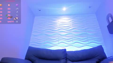 Celeste  online show from 9, 2, 2025