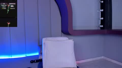 Celeste  online show from 27, 9, 2025