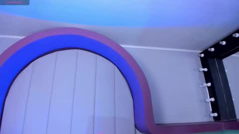 Celeste  online show from 12, 10, 2025