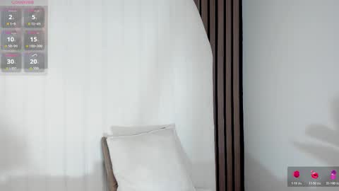 Celeste  online show from 17, 1, 2026