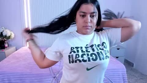 celestemoon5 online show from 3, 2, 2026