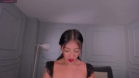 Snapshot of celestemoonx1 chatting on 8, 3, 2026 Celeste Moon online show from 8, 3, 2026