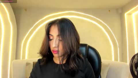 Snapshot of celestemoonx1 chatting on 13, 3, 2026 Celeste Moon online show from 13, 3, 2026