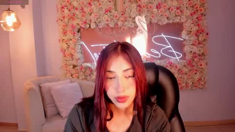 Celeste Moon online show from 5, 4, 2026