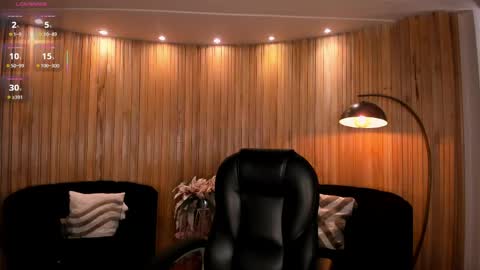 Celeste Moon online show from 24, 5, 2026