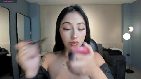 Celeste Moon online show from 14, 6, 2026
