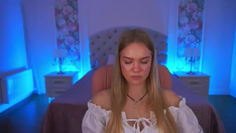 Snapshot of celestenoirr chatting on 5, 12, 2025 celestenoirr online show from 5, 12, 2025