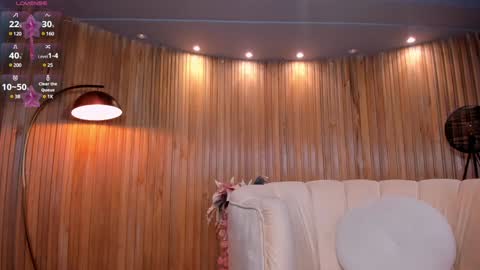 Celeste online show from 14, 1, 2025