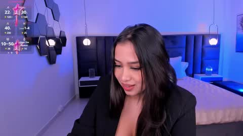 Celeste online show from 11, 2, 2025