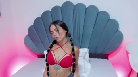 Celeste online show from 20, 12, 2025