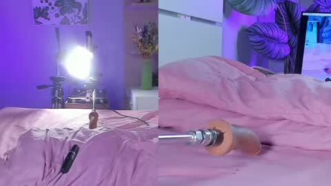 The girl of your eyes  online show from 3, 6, 2026