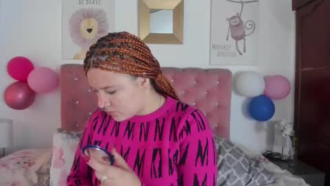 Celeste online show from 22, 9, 2025