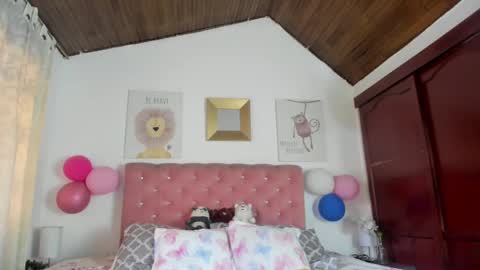 Celeste online show from 26, 9, 2025