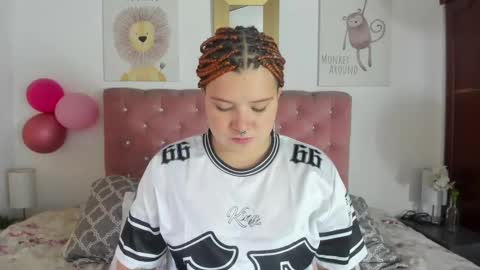 Celeste online show from 27, 9, 2025