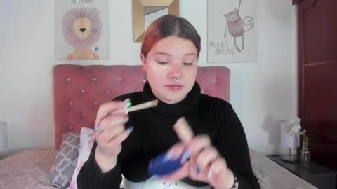 Celeste online show from 3, 10, 2025