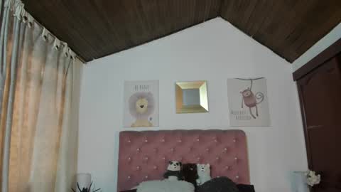 Celeste online show from 5, 11, 2025