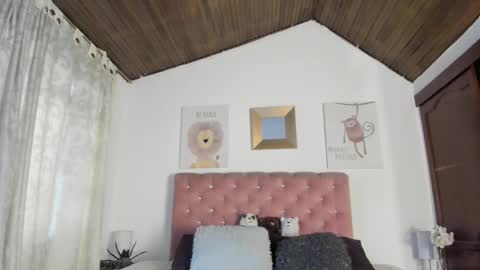 Celeste online show from 6, 11, 2025