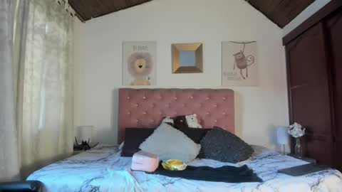 Celeste online show from 27, 11, 2025