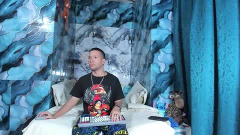 celesteyorucso1 online show from 21, 10, 2025