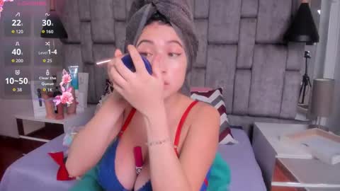 Snapshot of celesthejones chatting on 19, 2, 2026 CelestheJones online show from 19, 2, 2026