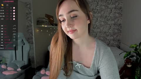 Snapshot of celestial__angel chatting on 10, 1, 2025 Eva Angel online show from 10, 1, 2025