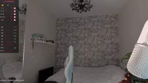 Snapshot of celestial__angel chatting on 7, 2, 2025 Eva Angel online show from 7, 2, 2025