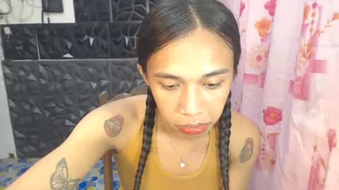 merry joannah online show from 20, 9, 2025