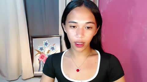 merry joannah online show from 16, 12, 2025