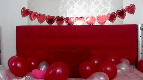 Celestial online show from 14, 2, 2025